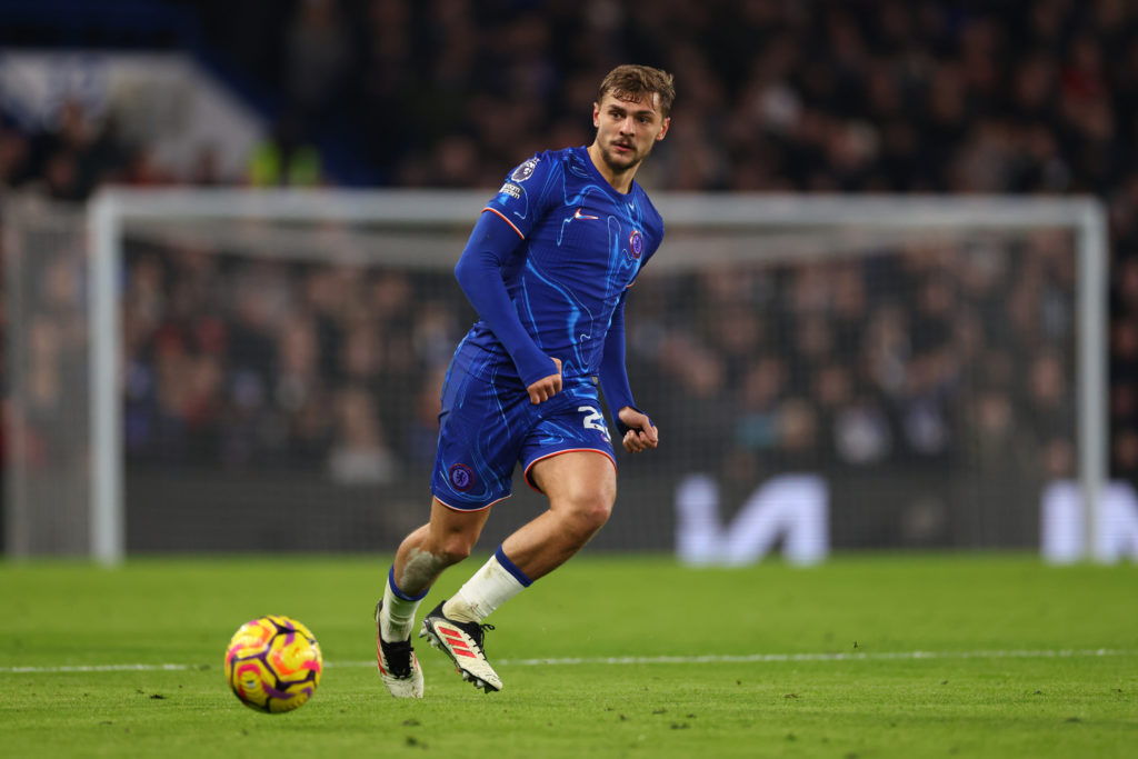 Chelsea FC v Wolverhampton Wanderers FC - Premier League