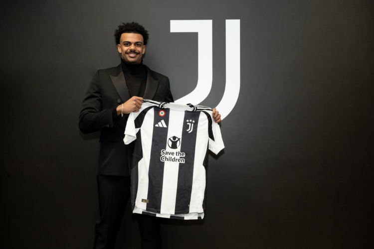 Photo by Daniele Badolato - Juventus FC/Juventus FC via Getty Images