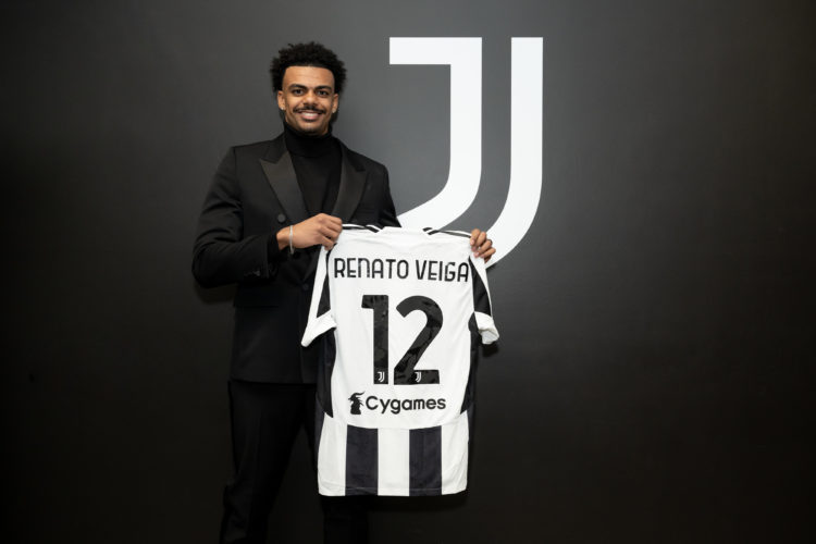 Photo by Daniele Badolato - Juventus FC/Juventus FC via Getty Images