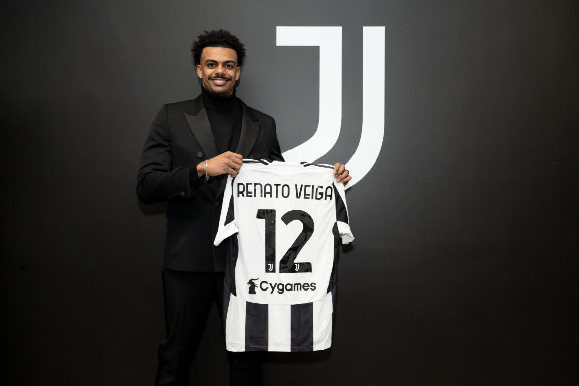 Photo by Daniele Badolato - Juventus FC/Juventus FC via Getty Images