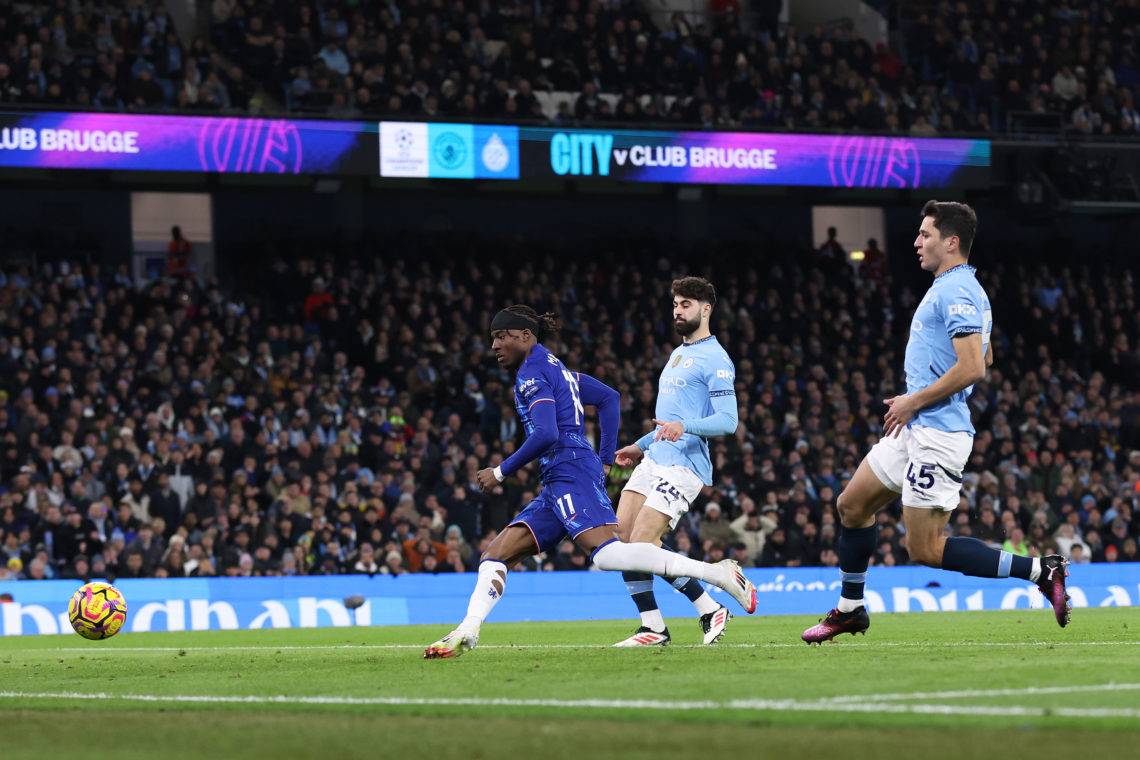 Photo by Alex Livesey - Danehouse/Getty Images