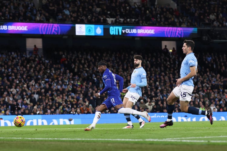 Photo by Alex Livesey - Danehouse/Getty Images