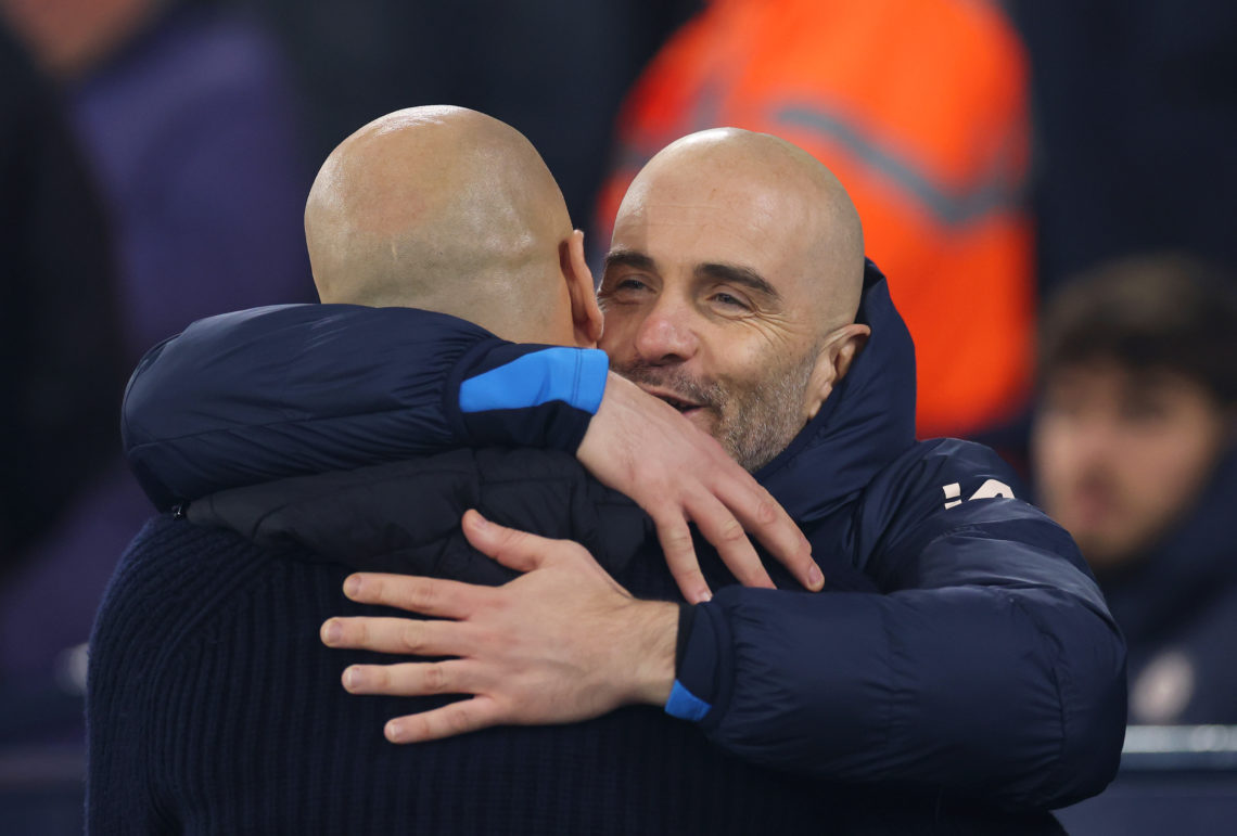 Photo by Jan Kruger - Chelsea FC/Chelsea FC via Getty Images