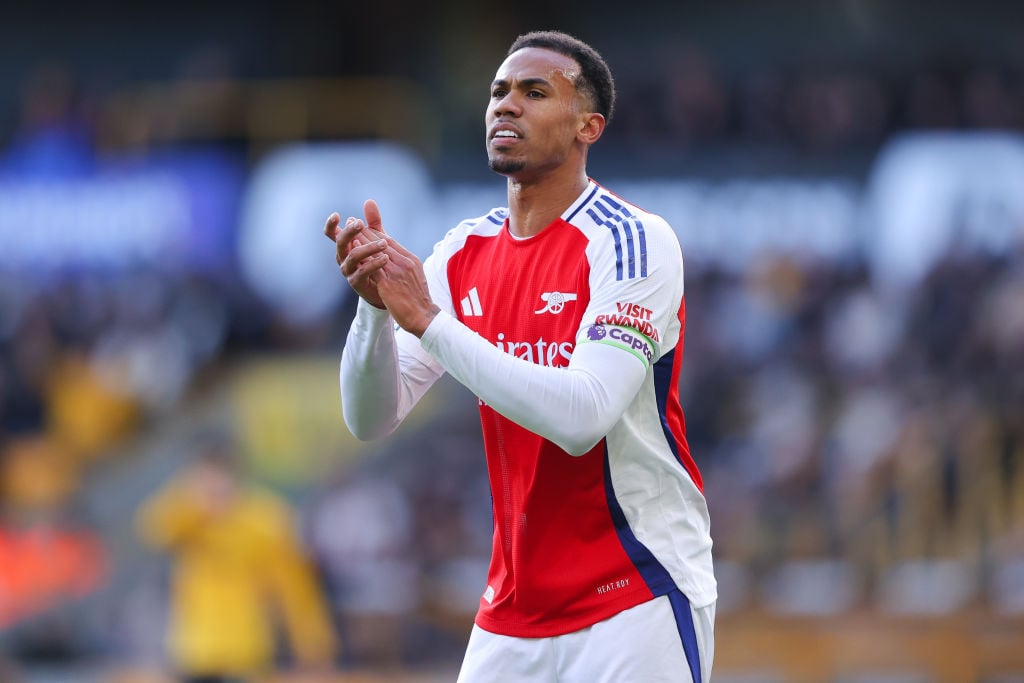 Wolverhampton Wanderers FC v Arsenal FC - Premier League