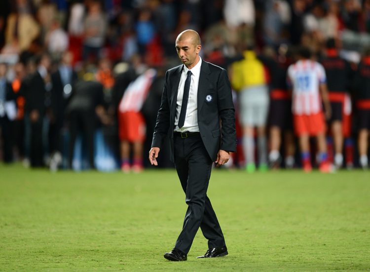 Photo by Darren Walsh/Chelsea FC via Getty Images