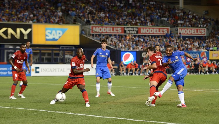 Photo by Darren Walsh/Chelsea FC via Getty Images