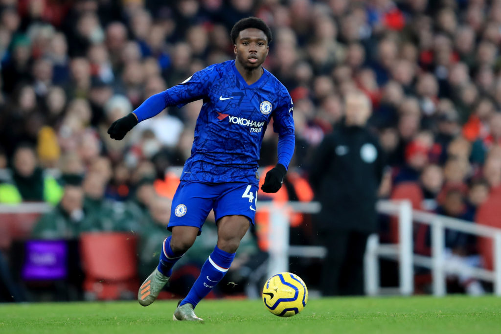 Arsenal FC v Chelsea FC - Premier League