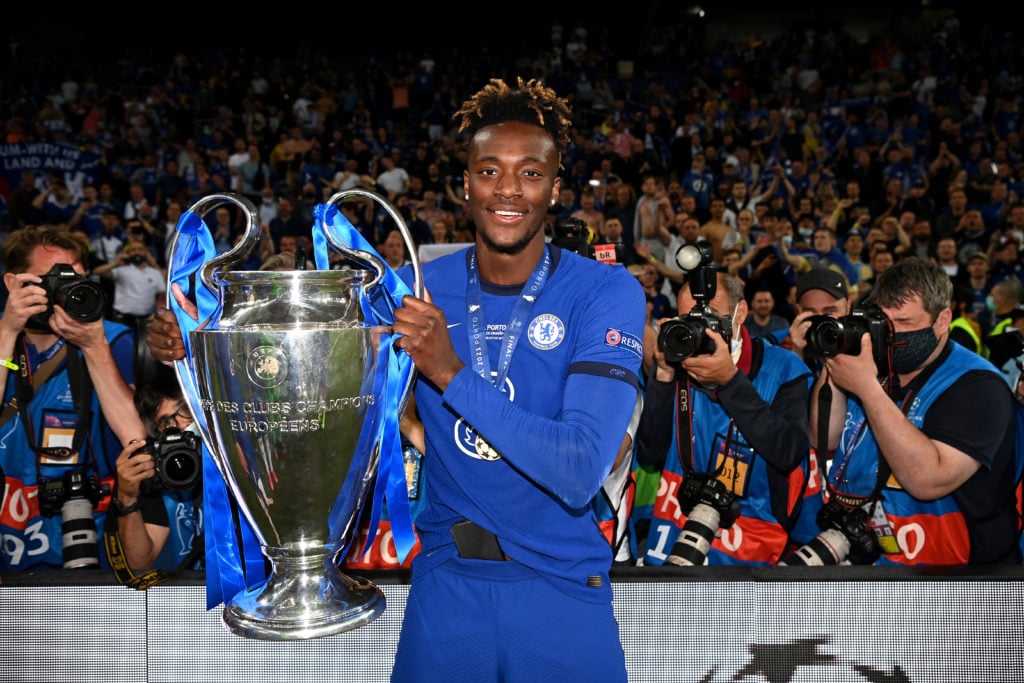 Manchester City v Chelsea FC - UEFA Champions League Final