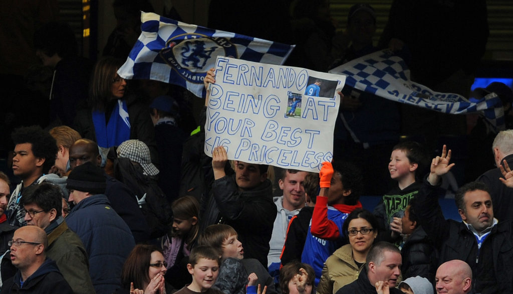 Chelsea v Leicester City - FA Cup Sixth Round