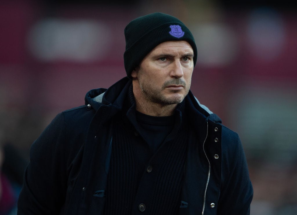 West Ham United v Everton FC - Premier League