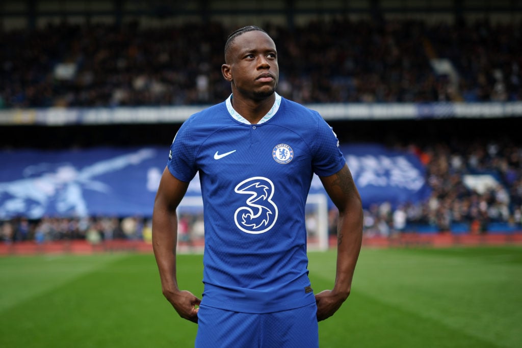 Photo by Chris Lee - Chelsea FC/Chelsea FC via Getty Images