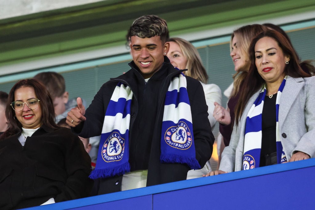 Chelsea v Newcastle United - Carabao Cup Quarter Final