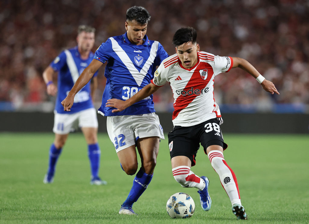 FBL-ARG-RIVER-VELEZ
