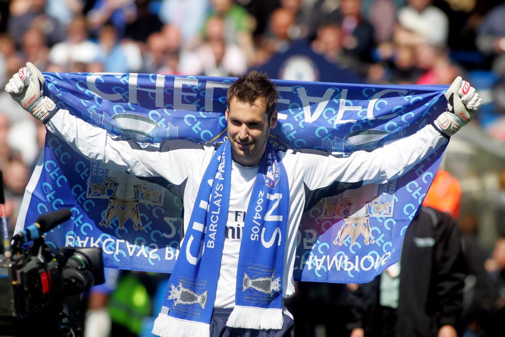 Chelsea v Charlton Athletic