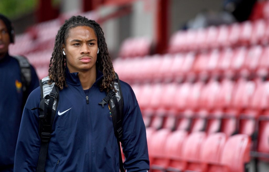 Spain v France - UEFA European U19 Championship Finals