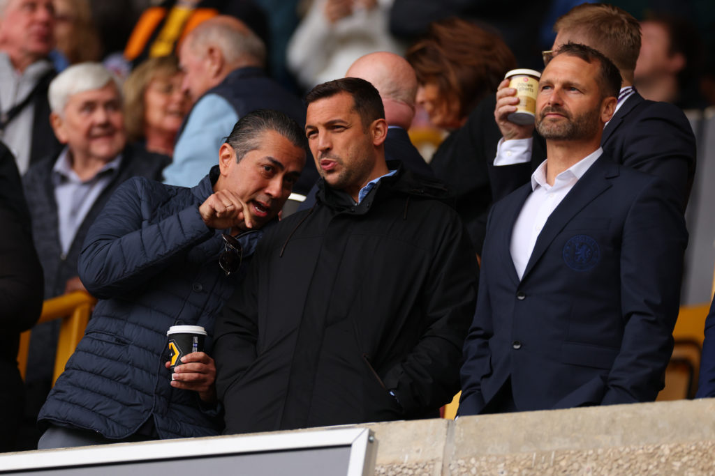 Wolverhampton Wanderers FC v Chelsea FC - Premier League