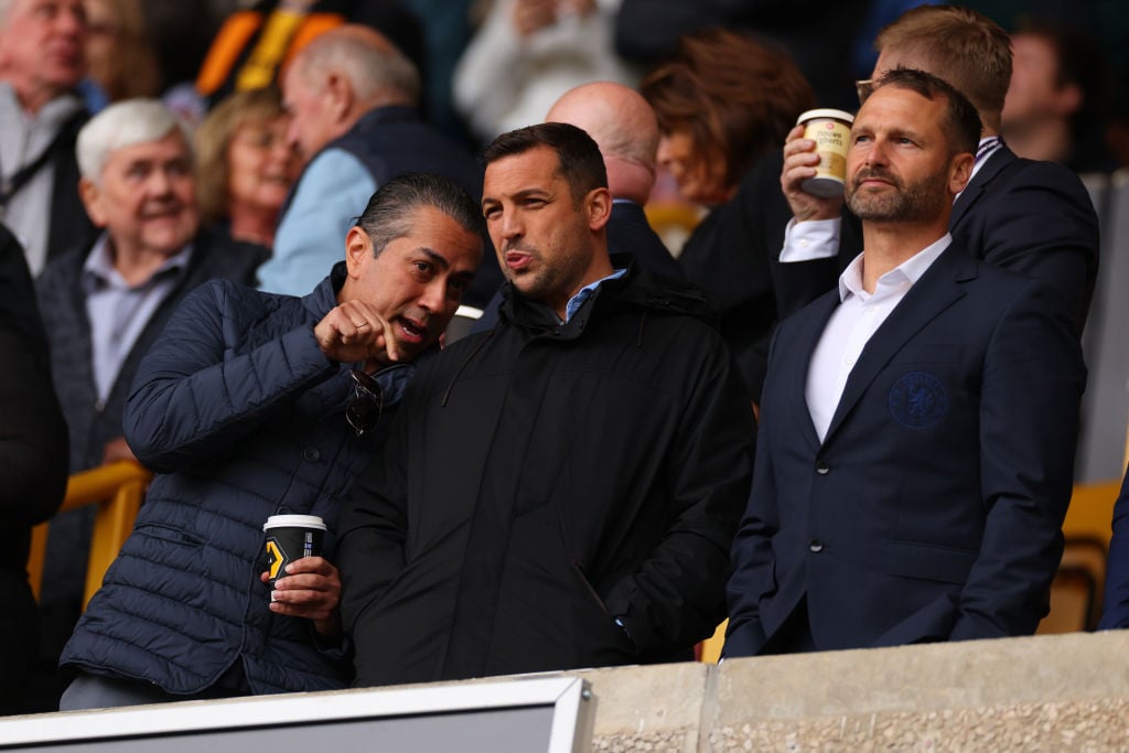 Wolverhampton Wanderers FC v Chelsea FC - Premier League