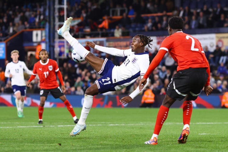 Photo by Jacques Feeney/Offside/Offside via Getty Images