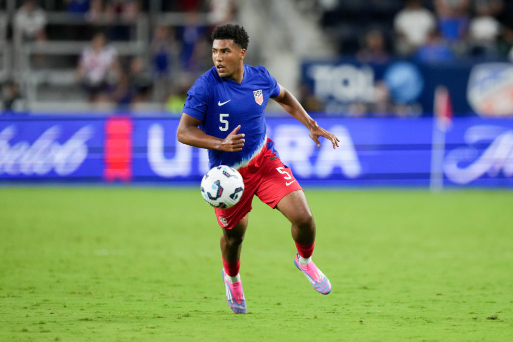 New Zealand v United States