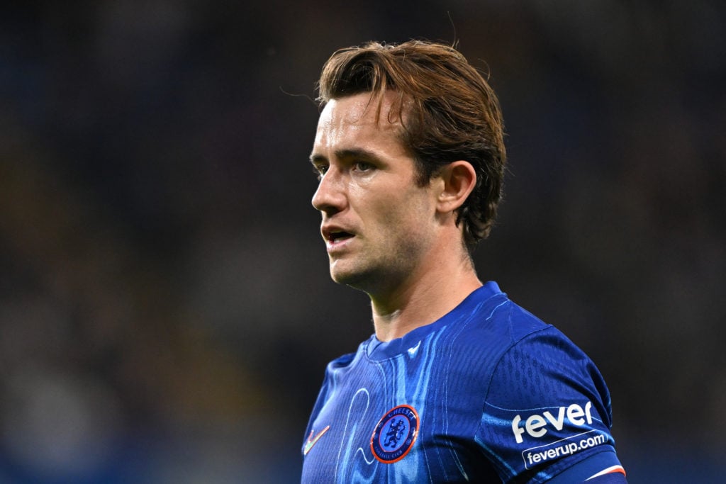 Chelsea v Barrow - Carabao Cup Third Round