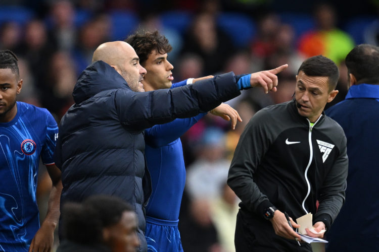 Photo by Darren Walsh/Chelsea FC via Getty Images