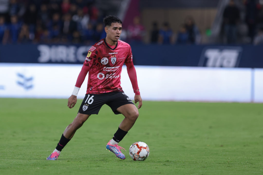 Independiente Del Valle v U. Catolica - Copa Ecuador 2024