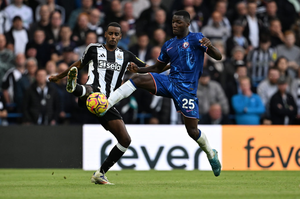 Chelsea FC v Newcastle United FC - Premier League
