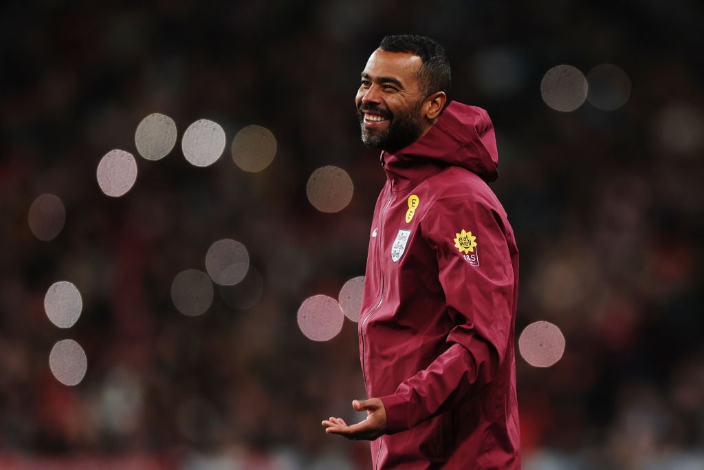 England v Republic of Ireland - UEFA Nations League 2024/25 League B Group B2