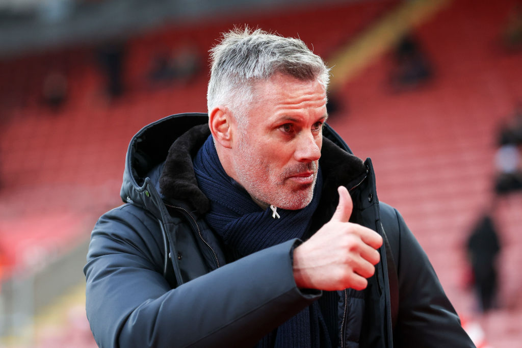 Southampton FC v Liverpool FC - Premier League