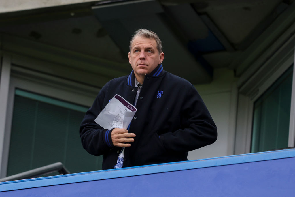 Chelsea FC v Aston Villa FC - Premier League