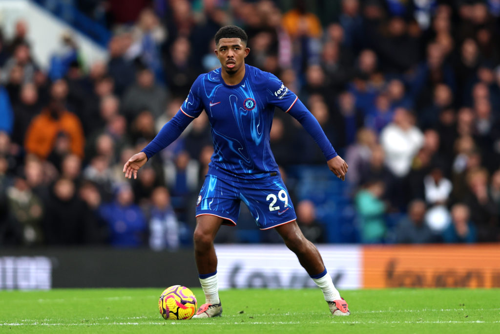 Photo by Chris Lee - Chelsea FC/Chelsea FC via Getty Images