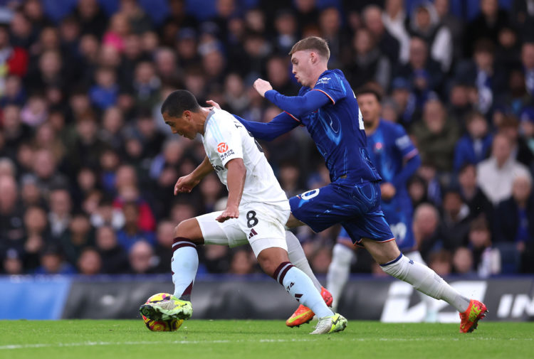 Photo by Aston Villa/Aston Villa FC via Getty Images