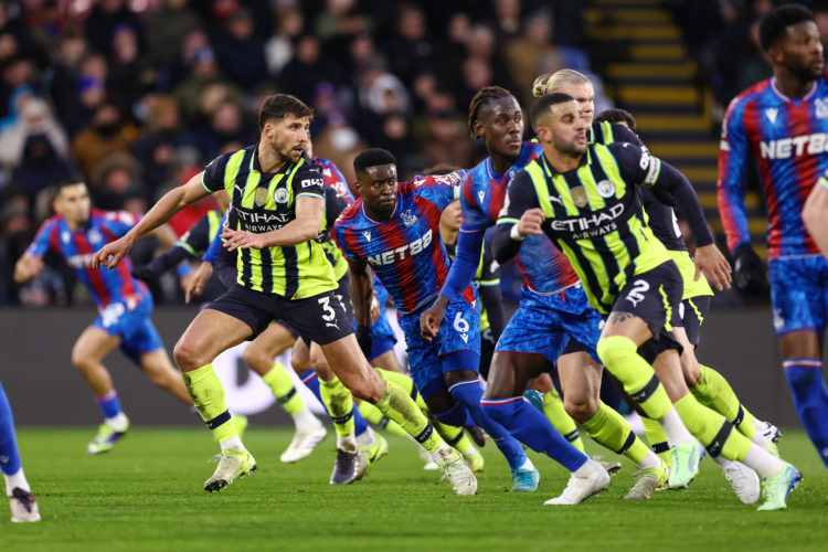 Photo by Jacques Feeney/Offside/Offside via Getty Images