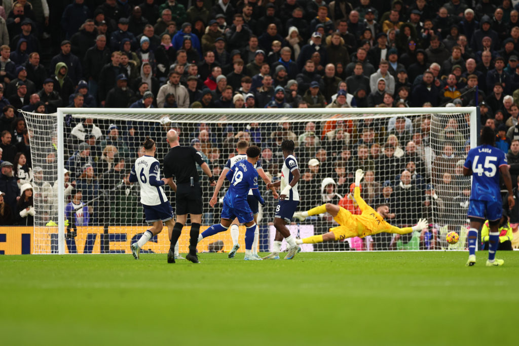 Tottenham Hotspur FC v Chelsea FC - Premier League