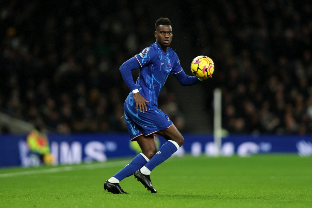 Tottenham Hotspur FC v Chelsea FC - Premier League