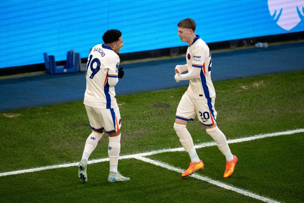 Crystal Palace FC v Chelsea FC - Premier League