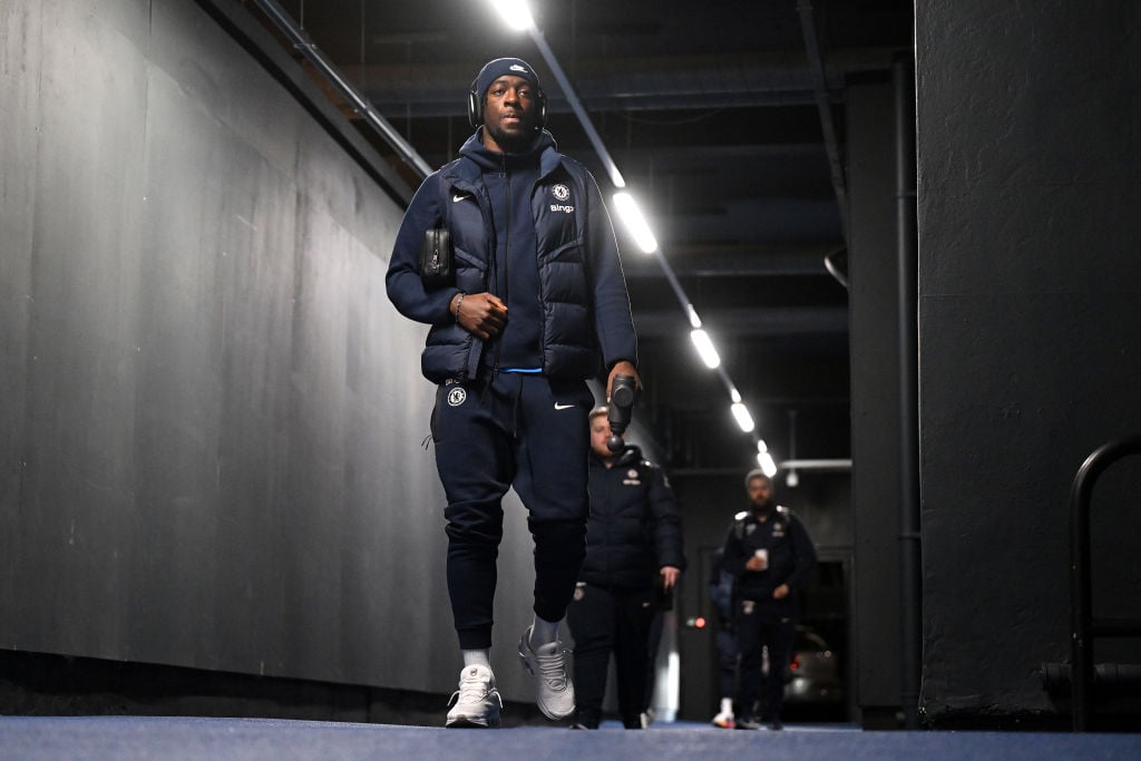 Photo by Michael Regan/Getty Images