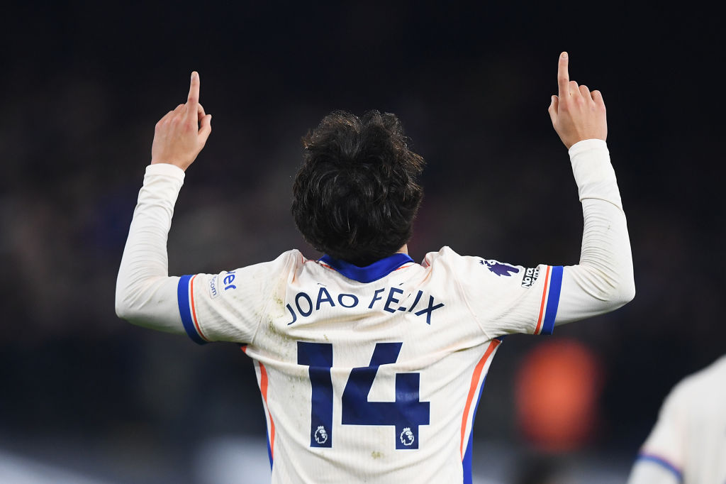Ipswich Town FC v Chelsea FC - Premier League