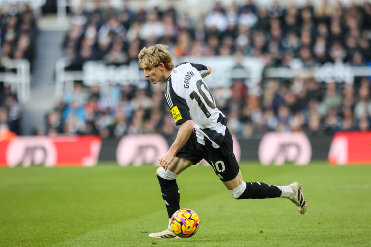 Photo by Alex Dodd - CameraSport via Getty Images