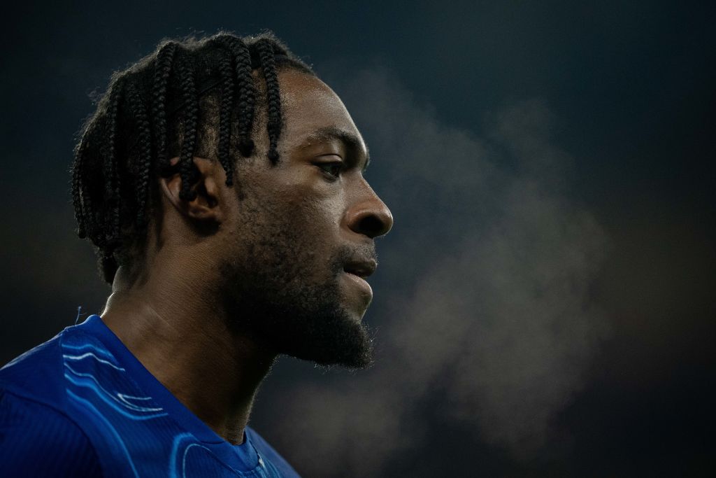 Chelsea FC v Wolverhampton Wanderers FC - Premier League