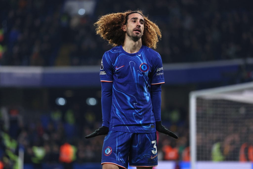 Chelsea FC v Wolverhampton Wanderers FC - Premier League