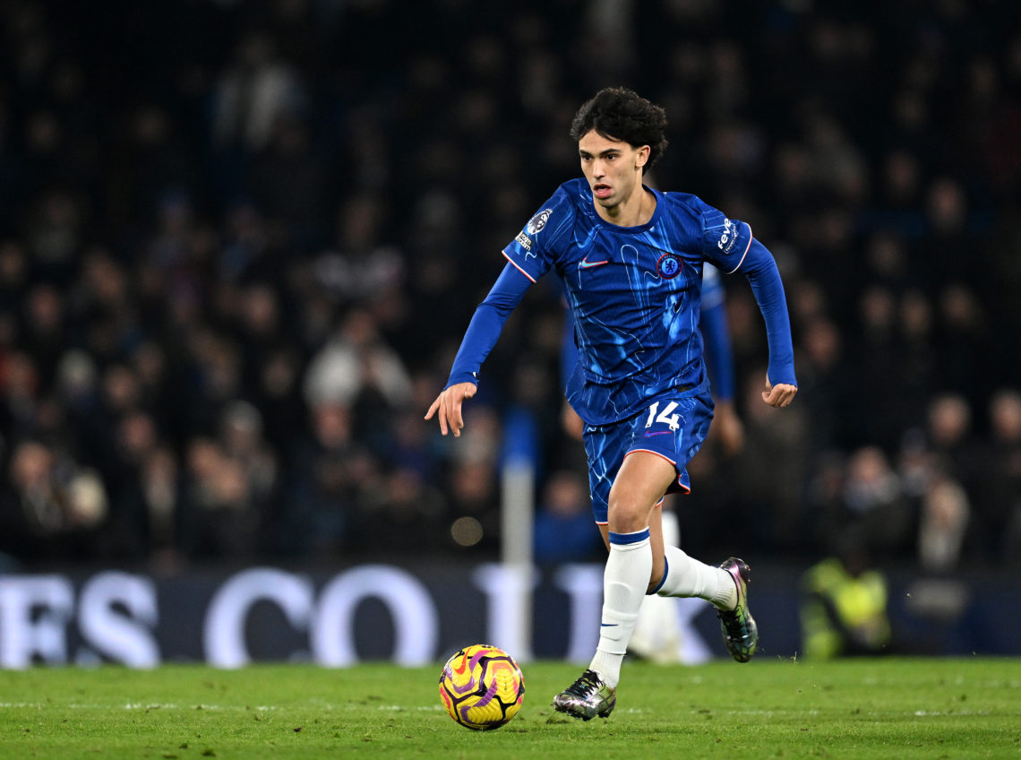 Photo by Darren Walsh/Chelsea FC via Getty Images