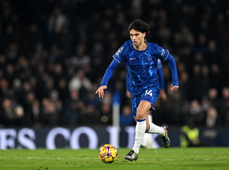 Photo by Darren Walsh/Chelsea FC via Getty Images