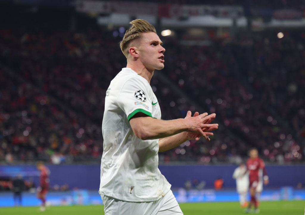 Photo by Ralf Ibing - firo sportphoto/Getty Images
