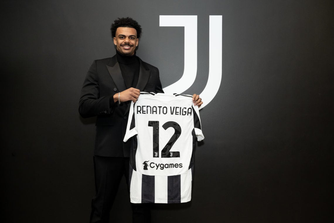Photo by Daniele Badolato - Juventus FC/Juventus FC via Getty Images
