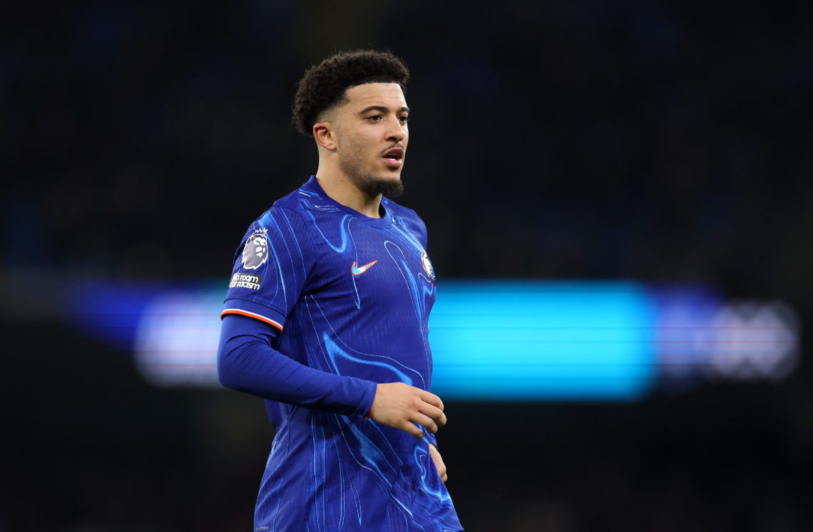 Photo by Jan Kruger - Chelsea FC/Chelsea FC via Getty Images