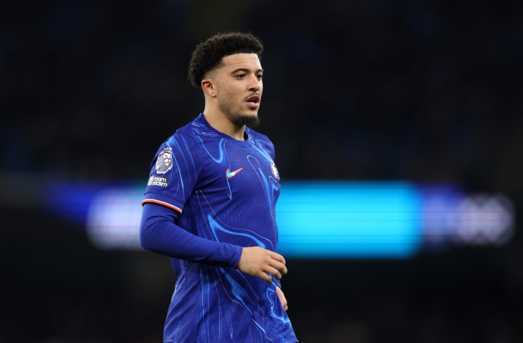 Photo by Jan Kruger - Chelsea FC/Chelsea FC via Getty Images