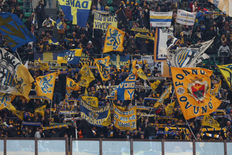 Photo by Francesco Scaccianoce/Getty Images