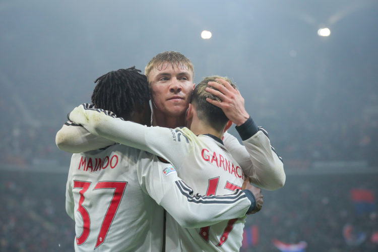 Photo by Vasile Mihai-Antonio/Getty Images