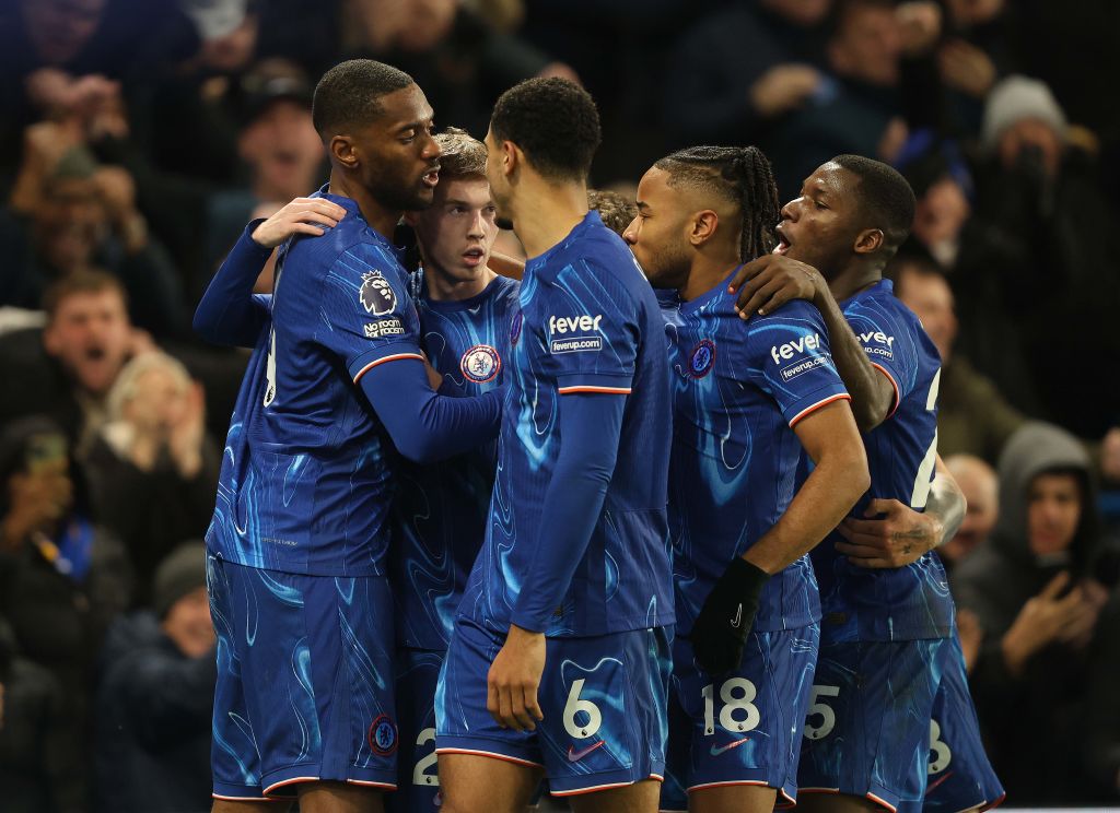 Chelsea FC v West Ham United FC - Premier League